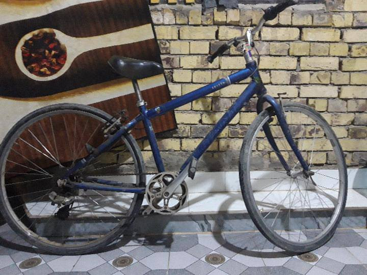 السلام عليكم باسكلات واحد عوزه تصليح بصيط والثاني مابي شي السعر 45ثنينهن


**إذا كنت صاحب هذا الإعلان وتريد حذفه لأي سبب، رجاءا أرسل رسالة إلى الدعم الفني**