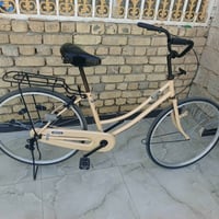 باسكل ٢٦ • موديل ٢٠٢٢ • داينمو