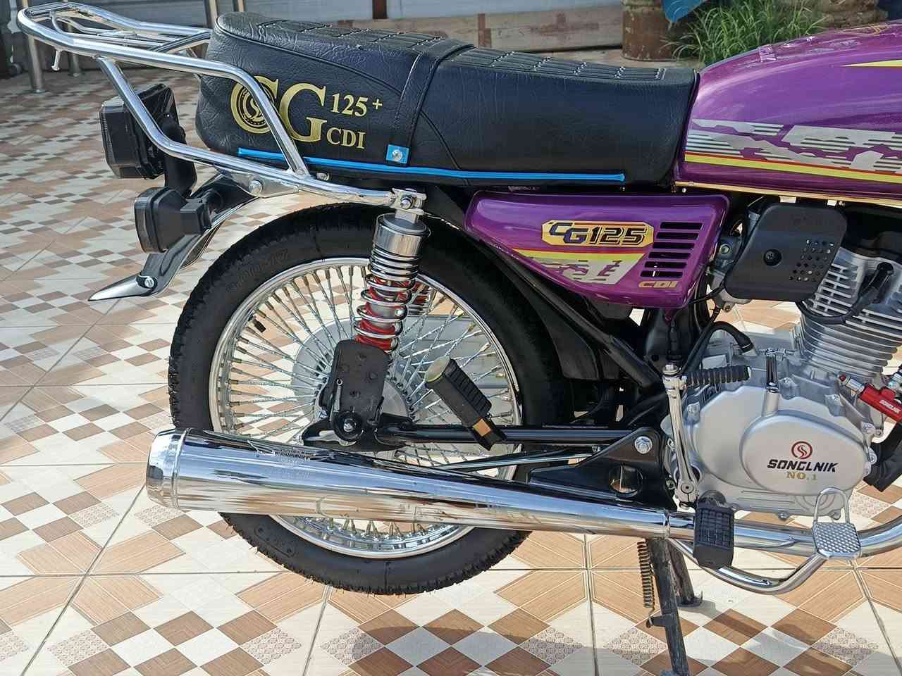 سلام عليكم درجه تايكر موديل 2025 ما صارله سبوع من خذه من الوكيل درجه مكفوله كفالة عامه ربع كير درجه خير من الله 
1 شاشه كتروني 
2 ام بي ثري بلادي
3 كلج عمبار 
4 بصمه فتح ناريه 
5 بريك مامي عمبار 
6 جهاز نضار
7 الايت عاليه ناصي 
8 ستفسار, ***********
9 سعر 825  وبيها مجال الشراي بي خير ويدلل 
10 العنوان بابل الهاشميه ملاحظة وراق كامله
