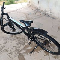 بايسكل • الزاكه • للبيع
