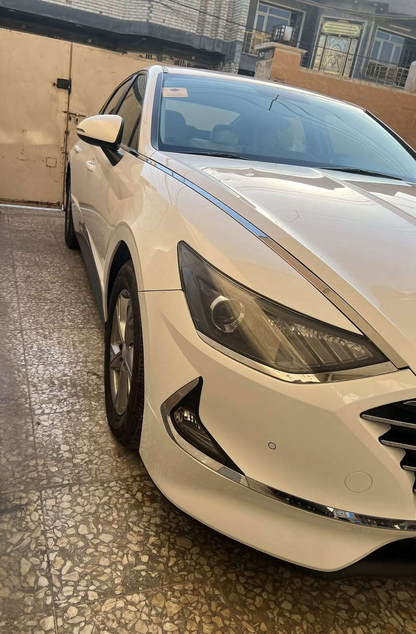 سوناتا ٢٠٢٣ خليجي
مكينة ٢٥٠٠ دوش سونار بيها منشور
السعر ١٧٥ وبيها مجال 
مكاني بغداد 
***********
