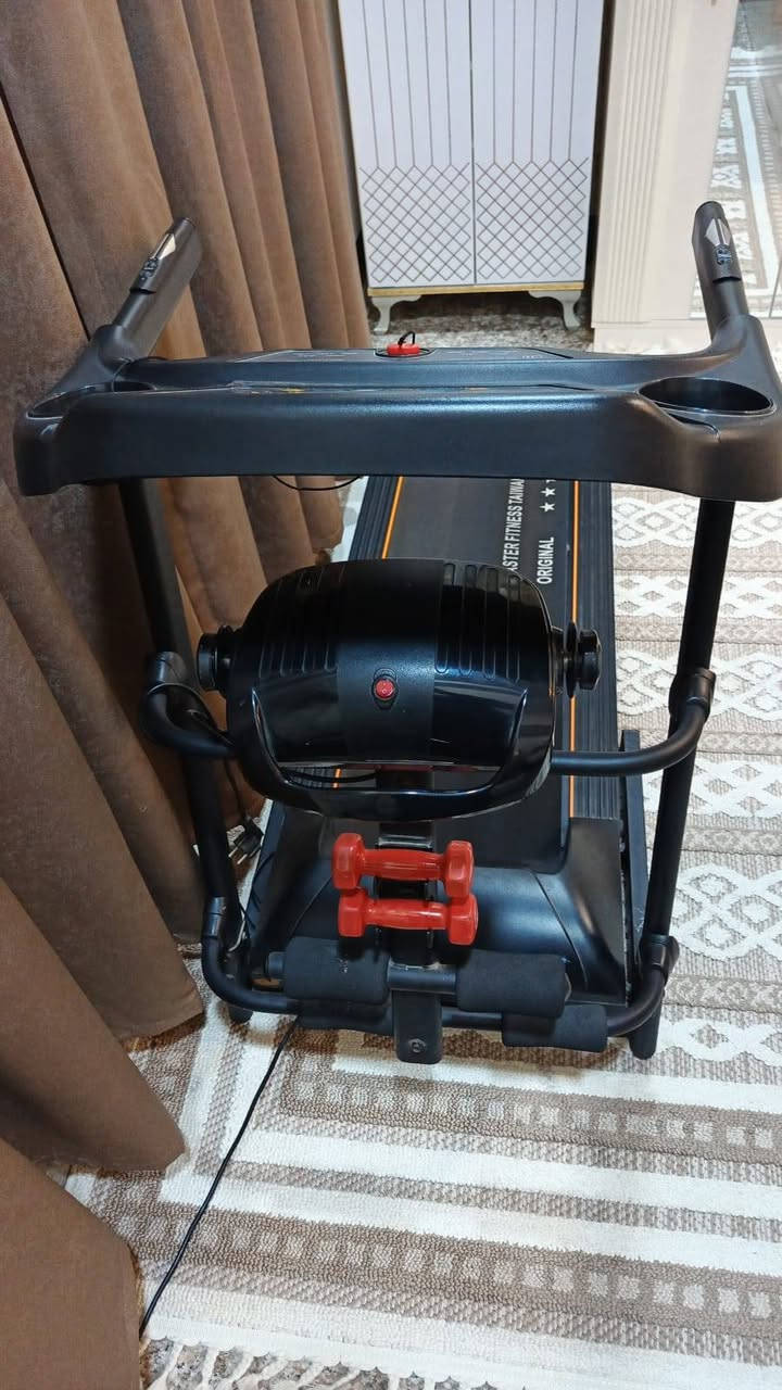 السلام عليكم ورحمة الله
للبييع جهاز رياضي نظيف جدا (3*1)
صناعه تايلندي
ماركة المانيه
وزن ١١٠ كيلو
جري وتكسير دهون وجهاز تقويه عضلات البطن اظافه للاوزان المرفقه
الجهاز بحاله ممتازه
السعر المطلوب ٣٠٠ الف
للاستفسار
***********
***********
***********
العنوان
ألفلوجة حي الجغيفي الثانيه شارع التبليط الجديد الي بعد العلوه بعد مه تخلص علوه المخضر تحسب رابع فرع عل اليسار مثبت لافته براس الفرع
