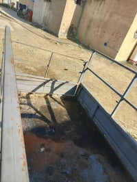 ستوتة • محرك معمر • جنوب الموصل