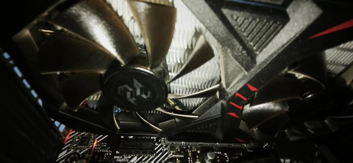 RX 6600 8GB 
استخدام شهر جديد غير مفتوح للبيع
العنوان الاول بصرة 
العنوان الثاني بغداد 
حط سعرك و نتفاهم


**إذا كنت صاحب هذا الإعلان وتريد حذفه لأي سبب، رجاءا أرسل رسالة إلى الدعم الفني**