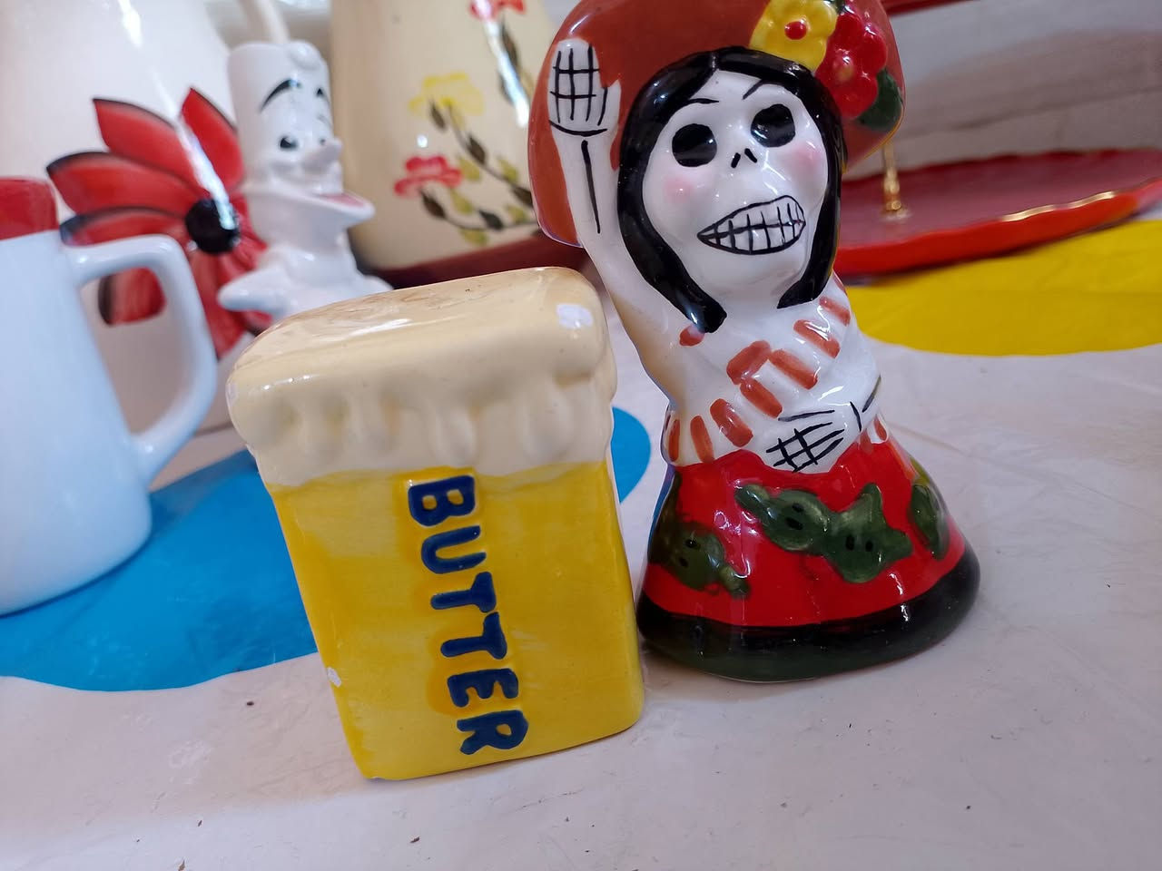 ممالح اشكال مختلفه 
يتوفر توصيل داخل بلدروز عتبة كنعان مندلي قزانية أمام عسكر


**إذا كنت صاحب هذا الإعلان وتريد حذفه لأي سبب، رجاءا أرسل رسالة إلى الدعم الفني**