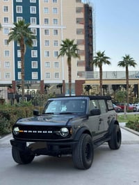 برانكو • ٢٠٢٣ • فور ويل