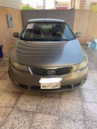 سيراتو • ٢٠١٢ • رقم اربيل