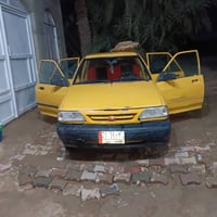 سايبه • ٢٠١١ • رقم قادسيه