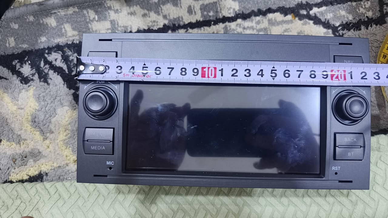 شاشة سيارة ماكتوب كم انج السعر 35


**إذا كنت صاحب هذا الإعلان وتريد حذفه لأي سبب، رجاءا أرسل رسالة إلى الدعم الفني**