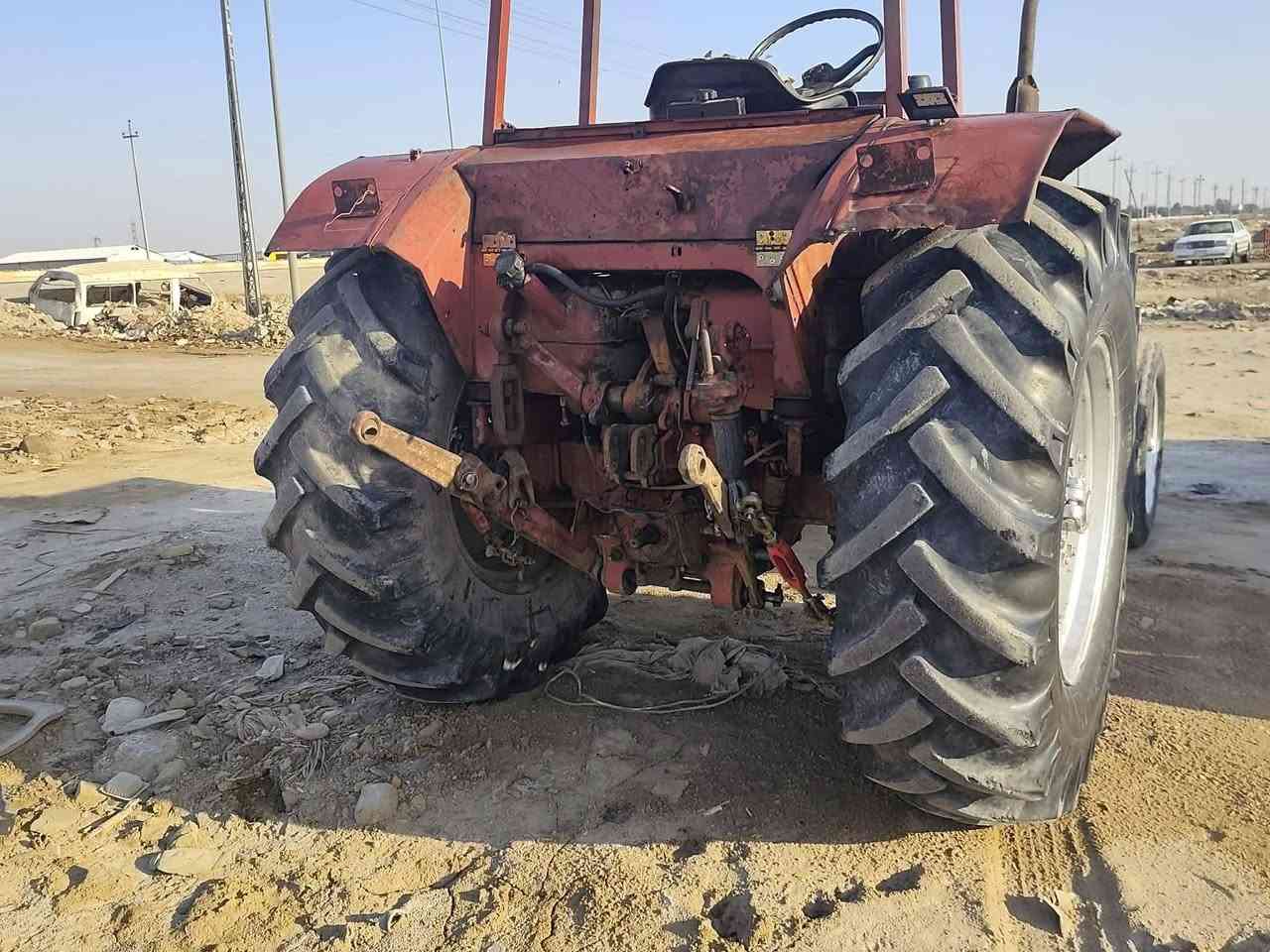 السلام عليكم مكينه البيع بلروس موديل 2001 
مكينه كتاب شركه السعر 6 مليون 
العنوان ذي قار قلعه سكر الرقم ***********
