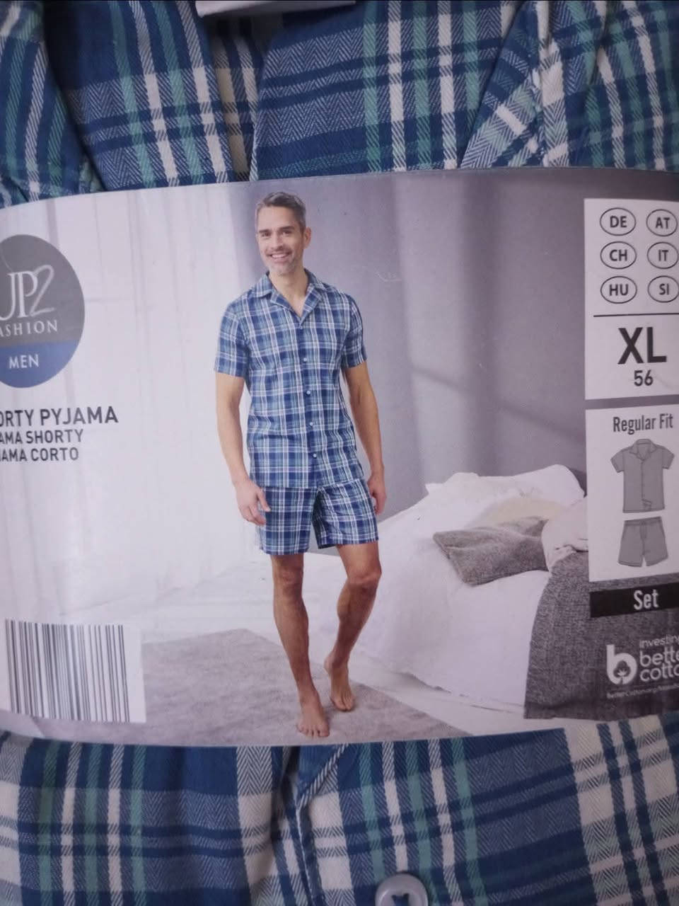 جمال التركات الرجالي #الماركة_لانكليزي الخامة ولكولتي قطني الوجبه الاخيره من التركات يكون تراك كامل وبرمودات القطع جمال جمال جميع الموديلات والقياسات موضح داخل المنشور قطع اخيره لحكو عليه قطع العيد ويانه وبس كملو المنشور حبايب 🌹 🌹 🔥 🔥 
#توصيل_بغداد_محافظات 

#اكسبلور_فولو_ملابس_رجالي

#اكسبلور_فولو_ملابس_ريغال_تاتش 

#ريغال_تاتش


**إذا كنت صاحب هذا الإعلان وتريد حذفه لأي سبب، رجاءا أرسل رسالة إلى الدعم الفني**