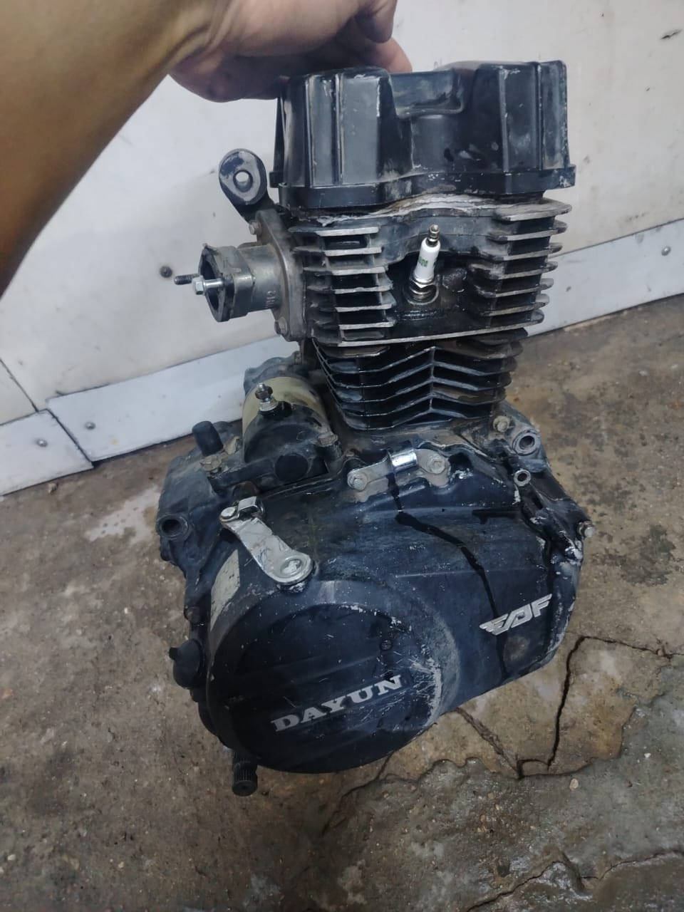 مكينه دايون ١٥٠
عوزهه تجفيت سعر ٢٠٠ مكاني بغداد الدوره


**إذا كنت صاحب هذا الإعلان وتريد حذفه لأي سبب، رجاءا أرسل رسالة إلى الدعم الفني**