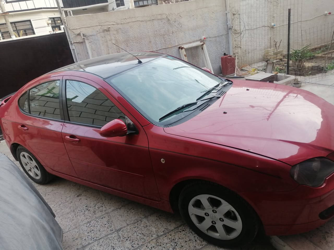 السلام عليكم
بروتون جين 2
2016
كفالة عامة صدر حدادية باتري تخم تاير قبل اسبوع بدلتهن.
السعر 80

***********
