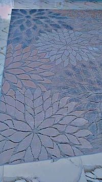 موكيت • جديد • ٢×٣م