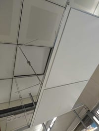 سقف معدني جمله فقط 07704257003