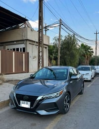 سنترا SV • ٢٠٢٢ • ضرر امريكا