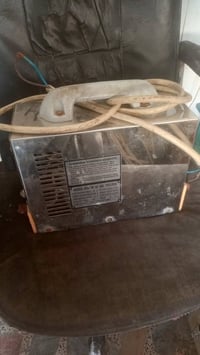 مكينة لحيم للبيع السعر 35 07711690547