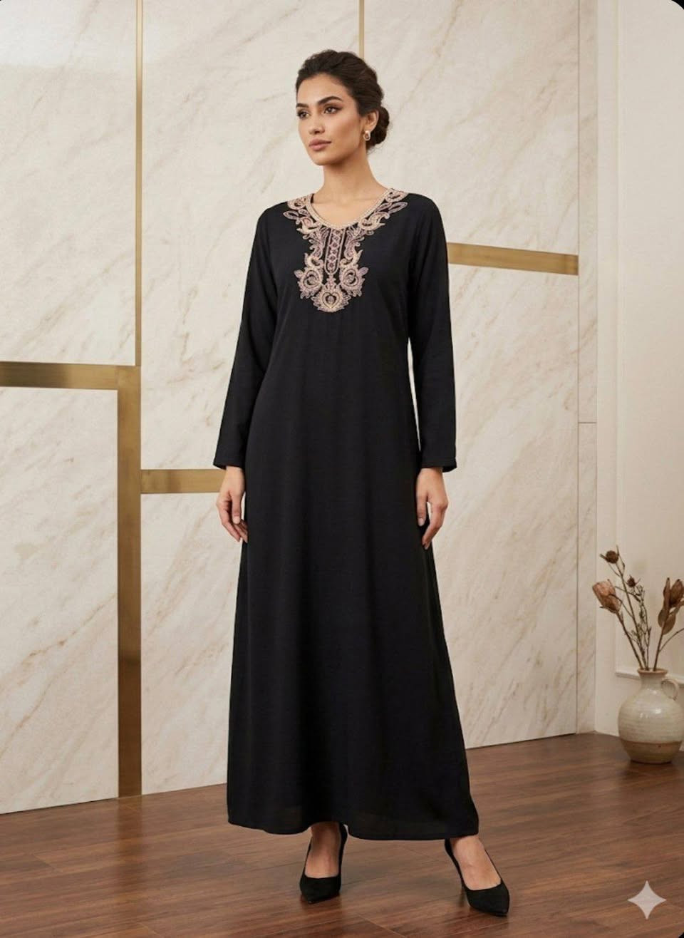 52 الف الدرزن 
كشمير ايطالي 💣💣
درزن 4 لون 🌹
L-XL-2XL


**إذا كنت صاحب هذا الإعلان وتريد حذفه لأي سبب، رجاءا أرسل رسالة إلى الدعم الفني**