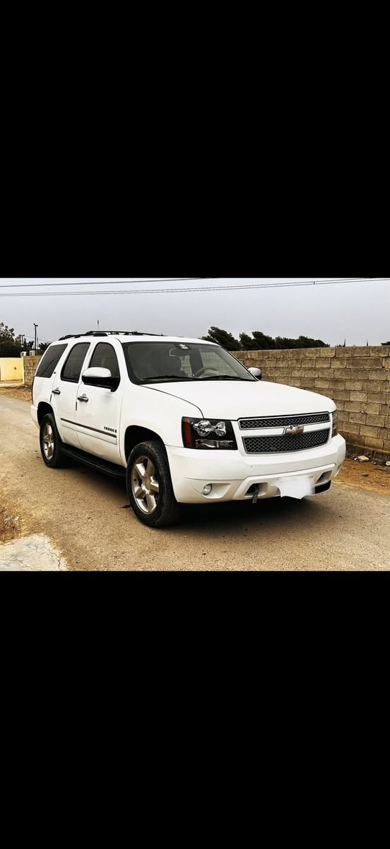 تاهو ٢٠٠٩
دخول جديد 
فول مواصفات ltz
بدون أي نقص 
گصة قمارة 
مكانها بغداد 
سعر ٧٧


**إذا كنت صاحب هذا الإعلان وتريد حذفه لأي سبب، رجاءا أرسل رسالة إلى الدعم الفني**