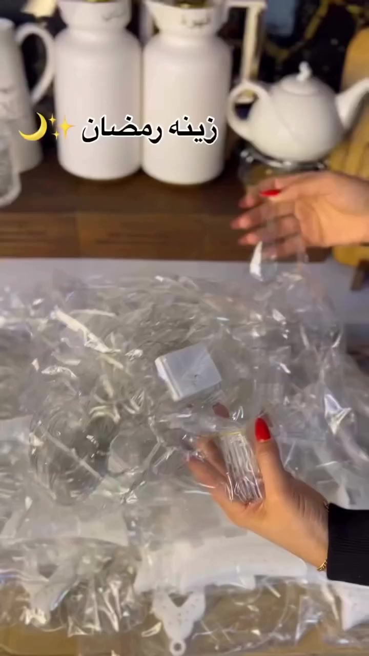 توفرت النشره الرمضانية 🌛⭐
العرض 3 متر و الارتفاع متر 😍

السعر 7 الاف 🔥 متوفر توصيل 🚗🚕


**إذا كنت صاحب هذا الإعلان وتريد حذفه لأي سبب، رجاءا أرسل رسالة إلى الدعم الفني**