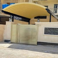 🔨 تنفيذ جميع أعمال السقائف الكيسبان شغل مرتب ودقة بالتنفيذ وأسعار مناس...
