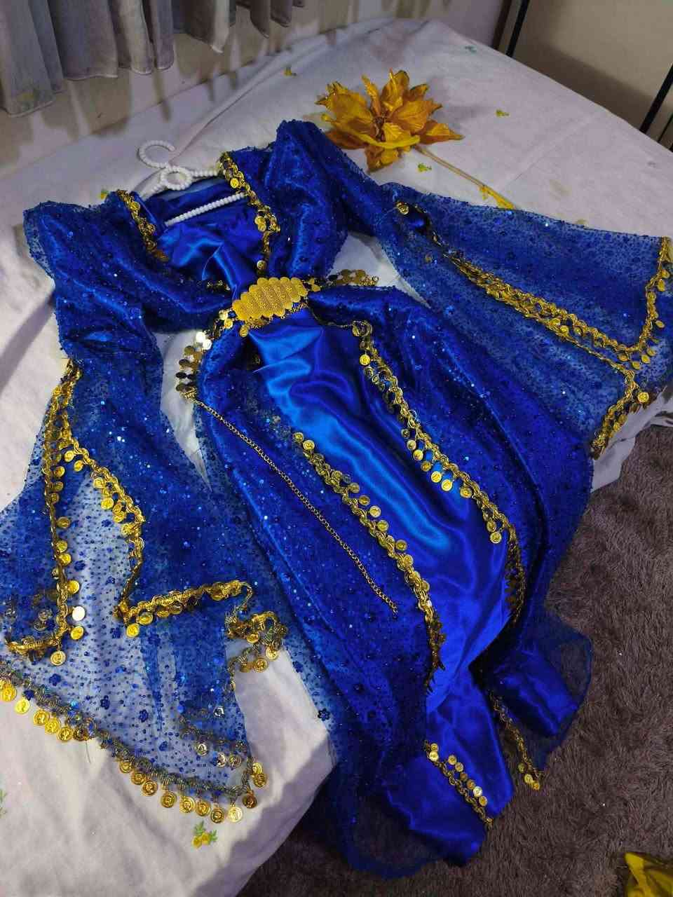 زي كردي موديلات راقيه 💞
للحجز خاص او واتساب صوره للموديل 🦋
https://wa.me/9647827115148


**إذا كنت صاحب هذا الإعلان وتريد حذفه لأي سبب، رجاءا أرسل رسالة إلى الدعم الفني**