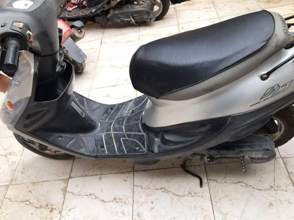سلام عليكم دراجة بيجي بالة مامفتوحة حاوية كلة شغال بلادي كهربائيات سلف اليحب يراسلني او يتصل هذا رقمي

سلام عليكم دراجة بيجي بالة مامفتوحة حاوية كلة شغال بلادي كهربائيات سلف اليحب يراسلني او يتصل هذا رقمي

) ‭0781 771 1095‬
