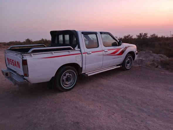 السلام عليكم بيكم نيسان شبوط 2007 ياباني أصل مكينه  وگير  اكسن كفاله   لا تنقيص ولا تبخير  بسمي سنويه مجدده 2029 رقم دولي تحويل ثاني يوم سياره أحله من صوره دواخل ماروني  تخم تاير  سدر   جديد  سياره بيهء چاملق بدل   مكان شطره  مكلف بنشر ***********تصال عله صاحب سياره *********** السفسار عله رقم
