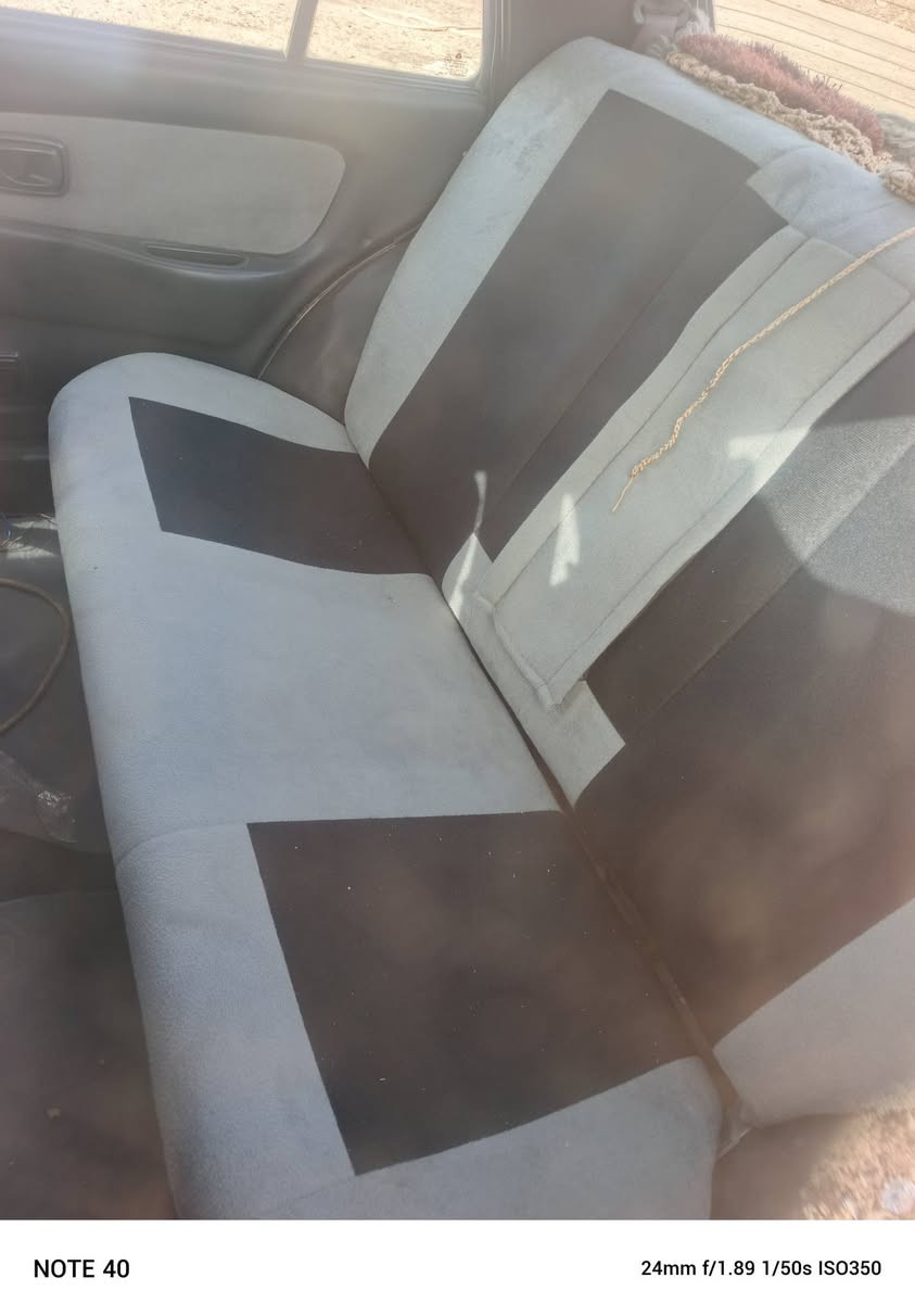 هونداي اكسله موديل 93 مابيه اي نقص اناره اشاير دشبول كله شغال سياره نضيفه حيل اكثر متصور برغي مناقصه سياره على ايدي عنوان ال فلوجه 37$ وبيه مجال ***********
