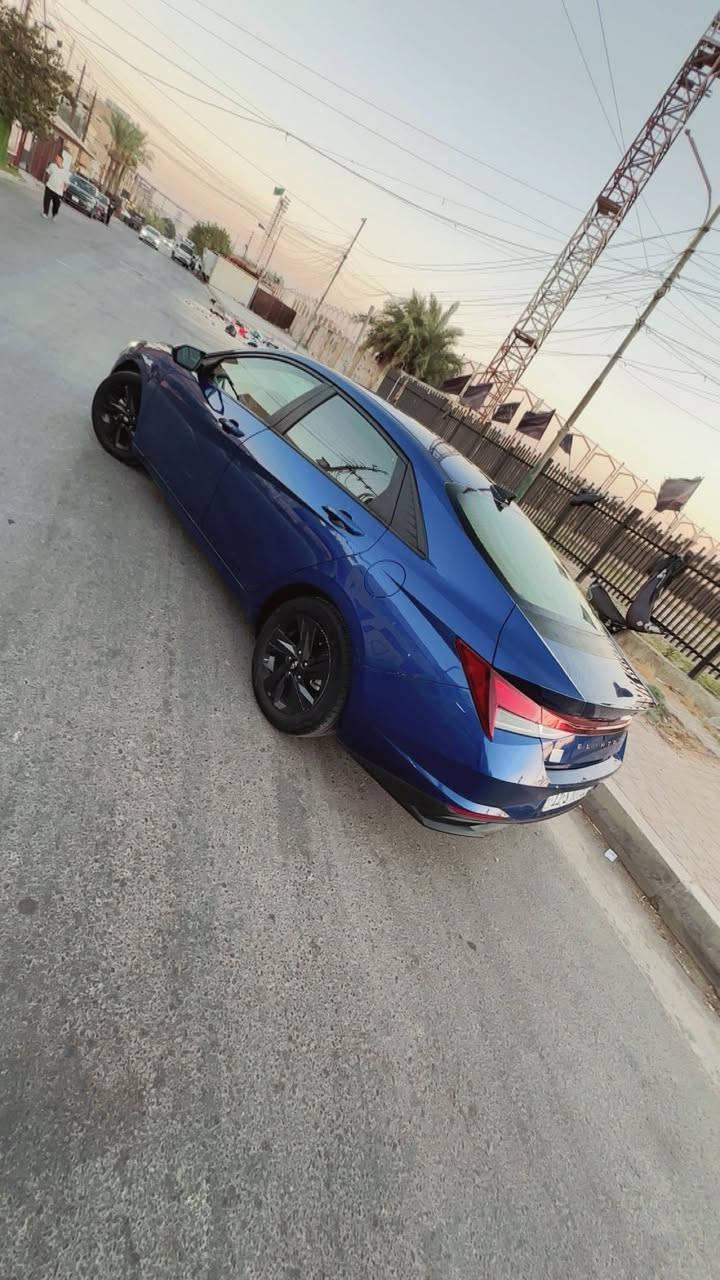 السلام عليك /النترا موديل2021
نص فول السياره ماشيه 128k
گير سي في تي
السياره جاهزه من كلشي  حادث موضح بالصور 
مكان السياره الغزاليه
للتواصل/***********
