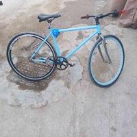 بايسكل للبيع او مراوس مكاني بغداد شهداء البياع السعر 45 وبي مجال الاتص...