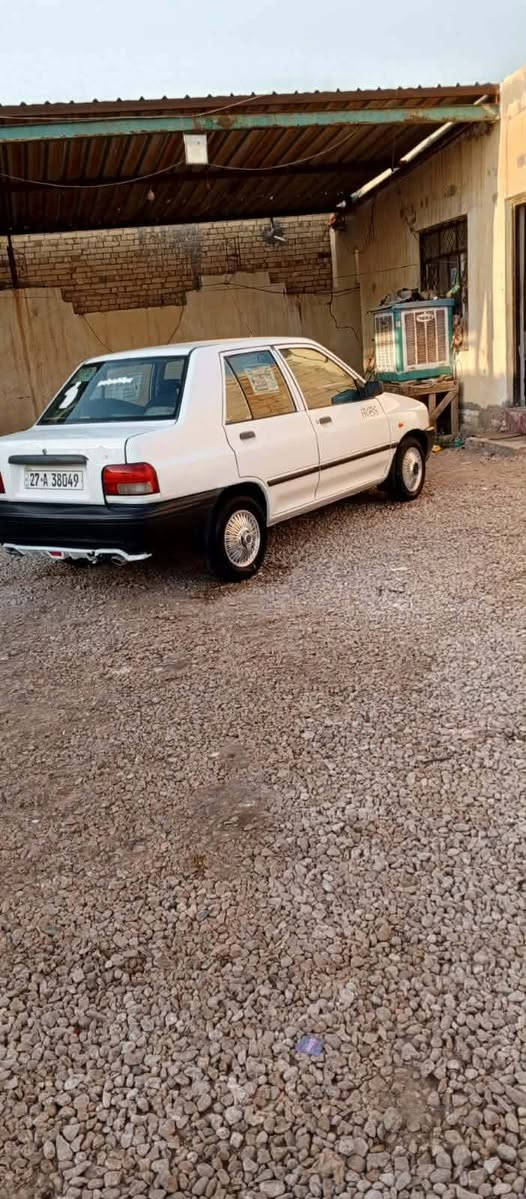 اللهم صل على محمد وال محمد
سايبا موديل 2015 مكينه وكير جدد توني شاهدن 
كفاله عامه شرط الفحص حداديه تخم تاير جاهزه 
سنويه ورقم جدد ماشيه 110 حقيقي 
سعرها 37 وبيها مجال بسيط 
***********
