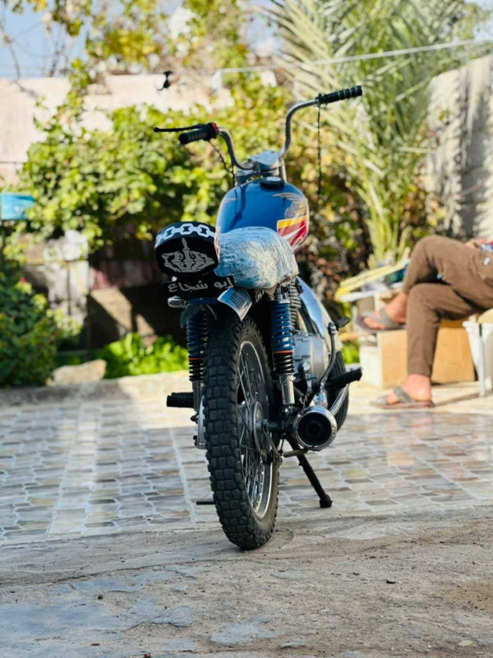 سلام عليكم مكلف بل نشره درجة للبيع نامه كلك كلك تعمير كلها 25 درجة ناضيف كلش رقم رعيهه***********
