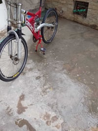 بايسكل • ابو الدبلات • جديد