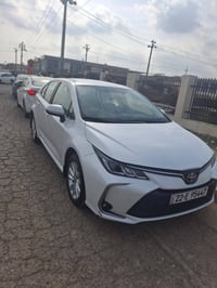 كورولا GLI • ٢٠٢٤ • ٦٩٠٠٠ كم