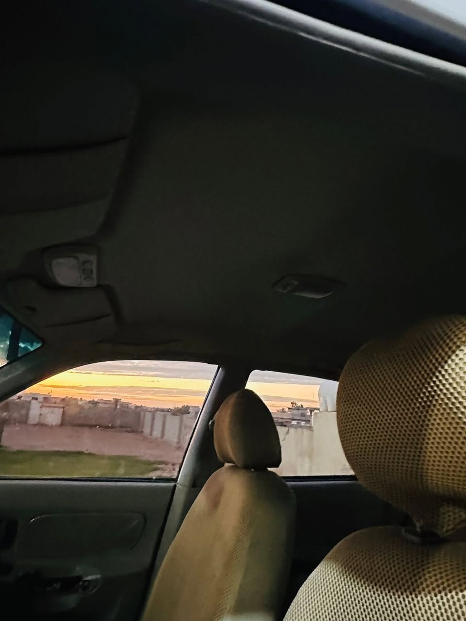 رقم نجف تحويل ثاني يوم سنويه 2028

جاهزه من كلشي كير ومحرك وكهربائيات كلهن شغاله 

سياره جديده مصفره من كلشي 

مكان بغداد 

لسعر 48 بيها مجال 

***********
