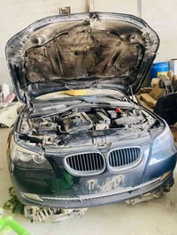 بي ام دبليو • محرك ٣٠٠٠ • ديالى بعقوبة