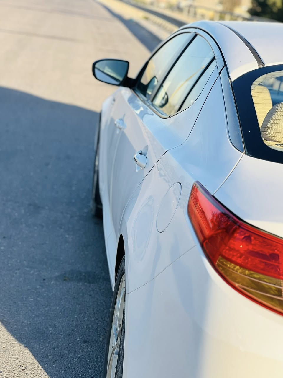 سلام عليكم
اوبتما 11 خليجي رقم جديد اربيل سنويه بسمنه 

كفاله كير مكينه سياره خير من الله 

جاهزه موصفات معروفه 

مكان بابل مركز المدينه 

سعر 118 وبيه مجال 

رقم المبايل ***********
