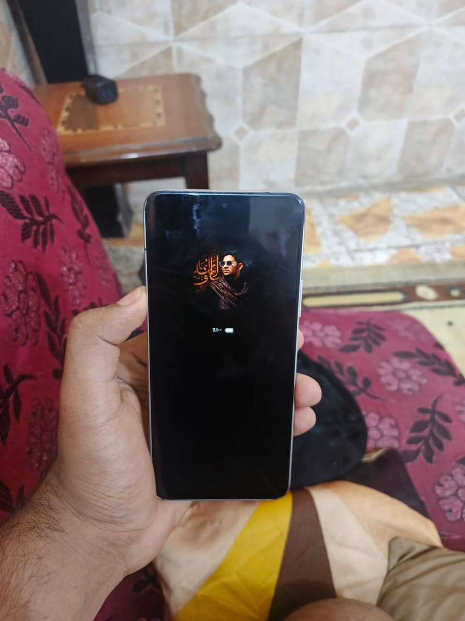 مراوس لايفون ***********
