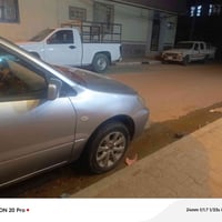 ميسيبوشي لانسر • ٢٠٠٩ • خليجي