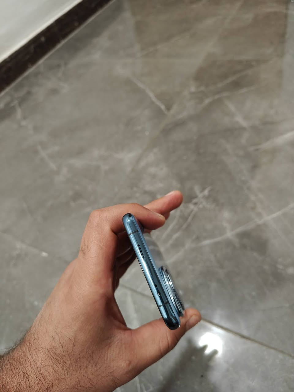 هواوي بي 60 إرت 
نسخه خاصه  أعلى نسخه بل p60
اذكره 512
رام 12
دبل شريحه يدعم تسجيل مكالمات 
نظام هارموني يدعم خدمات كوكل 
جهاز نضيف جدا 
فقط جهاز بدون ملحقات 
سعر 425
متوفر توصيل


**إذا كنت صاحب هذا الإعلان وتريد حذفه لأي سبب، رجاءا أرسل رسالة إلى الدعم الفني**