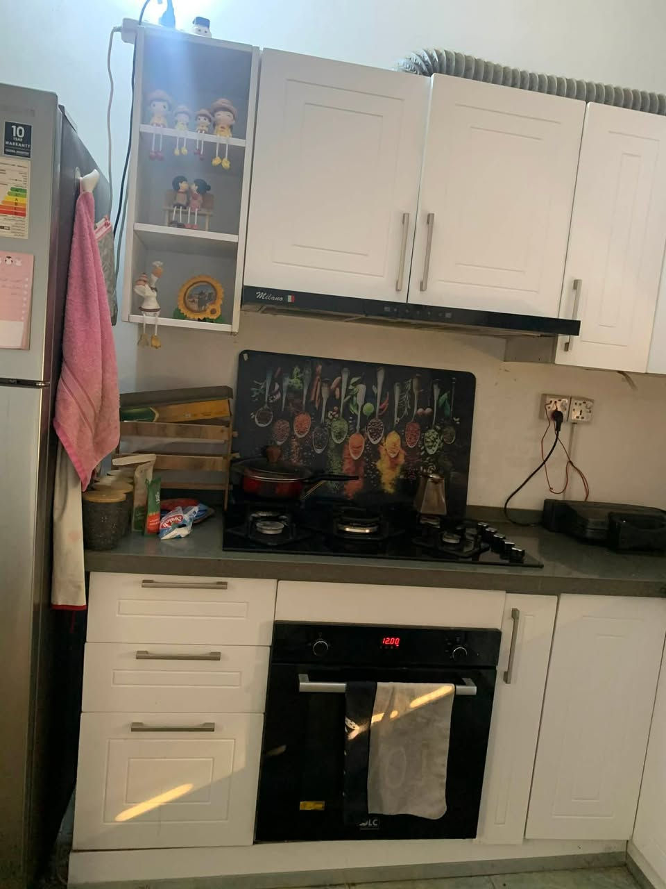 للبيع 

كاونتر تركي تفصال اج دي اف  
 
قياس ٢في ٣ مع بار قياس ١٨٠ 

جوكر تكدر تتحكم بي والسطح مرمر طبيعي

 نظيف جدا بي مكانات خزن هواي 

السعر ٨٠٠الف مكاني بغداد

للاستفسار والطلب مراسله خاص او الاتصال على الرقم

***********
