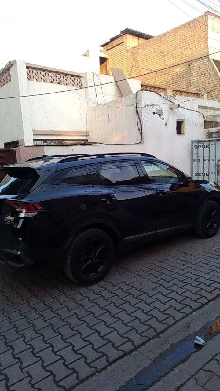 السلام عليكم للبيع كياسبورتج موديل 23 مواصفات اس برو لالسياره جديده السياره سبورتجشفا كهرباء تدفئه حساسات امامي وخلفي امامي سياره مواصفات عاليه السياره وارد امريكي تعود جديد طابه للعراق بدون رقم سياره سعرها 195 وبيئه مجال سياره جديده تايرات جده مواصفات عاليه سياره سعرها 195 وبيئه مجال تريدون خابر على***********الرق استوردناها من من الشركه مال باركود ملعب الجعب مدينه مدينه 2500 جي تي لا ماشي بامريكا 5000 سياره جديده للبيع وبيها مجال
