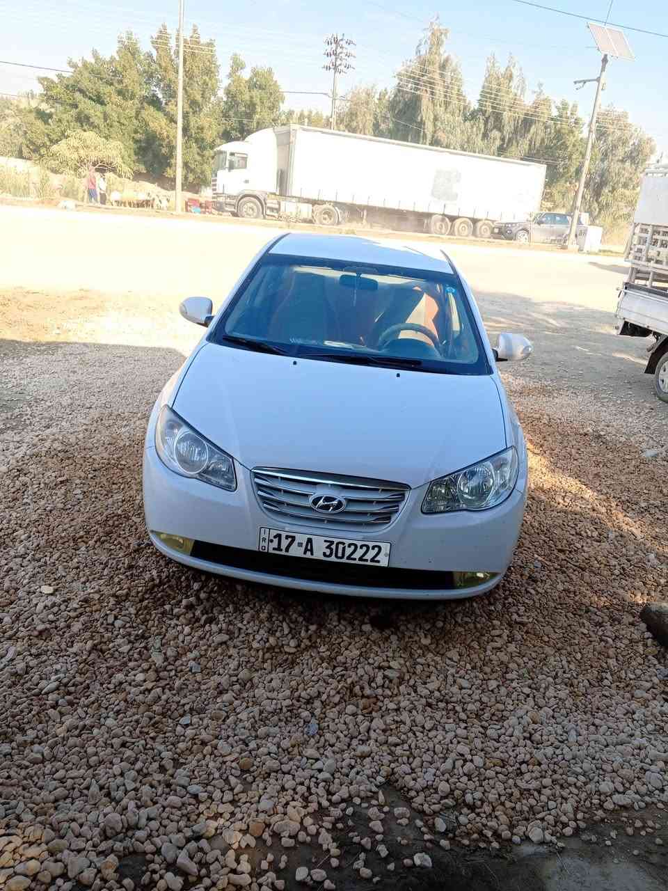 سلام عليكم هونداي النتر
موديل 2011السونار مرفق بلمنشور
الاستفسار ***********
***********
