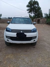 گريت ويل تراوس • مكفوله • طلقتين بباب السائق