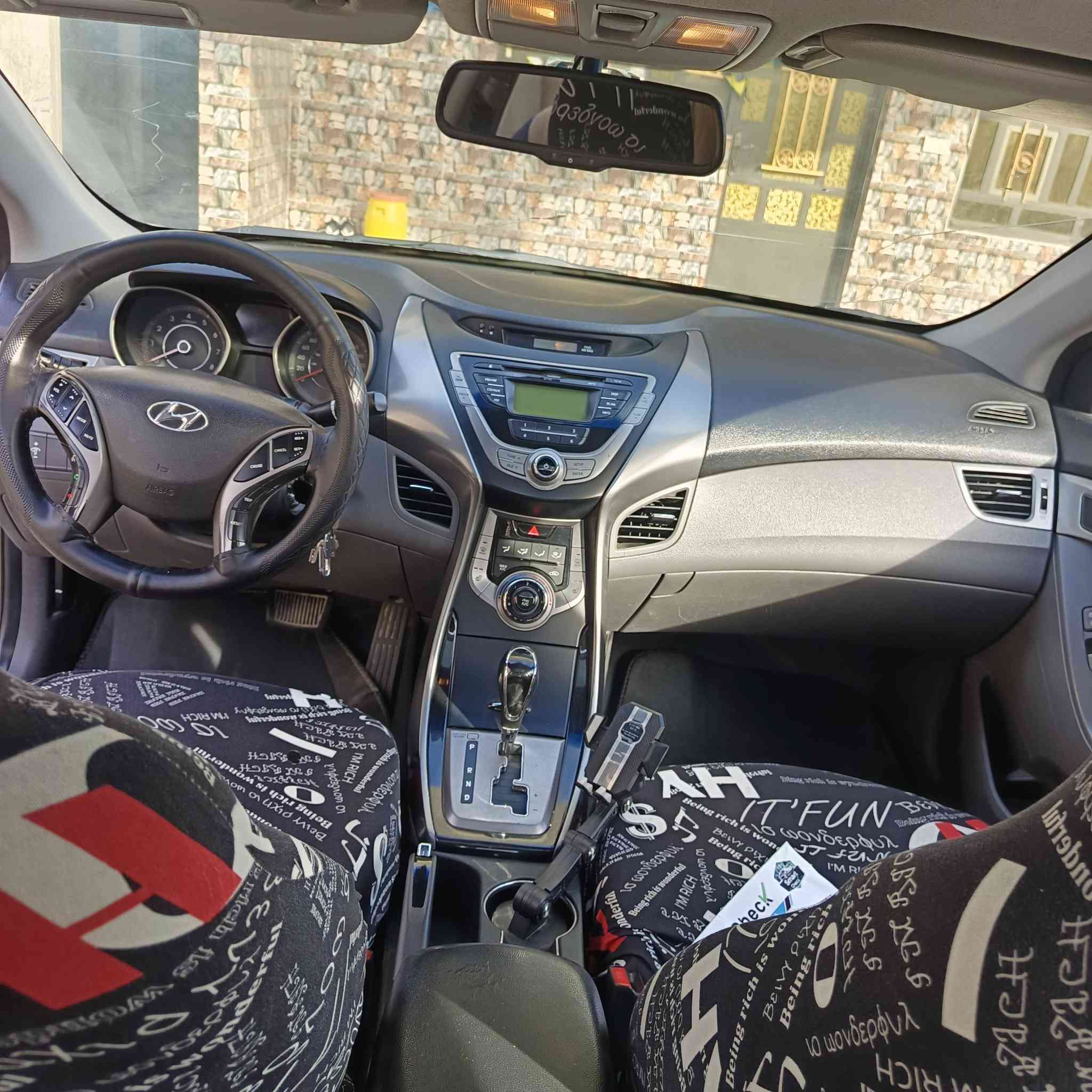 النترا ٢٠١٣ كندي  حادثهة حوض الجنطة محرك ١٨٠٠ جاهزة من كل النواحي بيهة صبغ اثر شخوط  وطخات بسيطة بدون حادث للجمالية حزام ابيعلك. سيارة بأسمي تحويل ثاني يوم سعر (108) وبيهة مجال. بالخير على الياخذهة. العنوان ( بغداد - المدائن) للتواصل ***********
