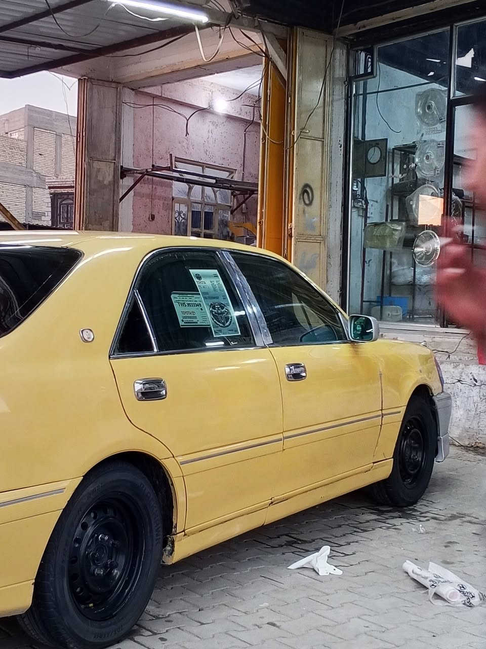 النجف قضاء المشخاب


**إذا كنت صاحب هذا الإعلان وتريد حذفه لأي سبب، رجاءا أرسل رسالة إلى الدعم الفني**