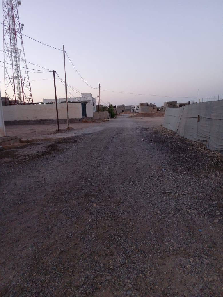 بيت للاجار ديوم منطقه ال١٧ مساحه ١٢٠ متر ٣ غرف صاله ديوانيه مطبخ مطلوب عائلة صغيرة ماعدهم شباب بدون احراج  لطفآ سعر الاجار ٣٠٠ بي مجال بسيط اي تفاصيل راسلني ع خاص


**إذا كنت صاحب هذا الإعلان وتريد حذفه لأي سبب، رجاءا أرسل رسالة إلى الدعم الفني**