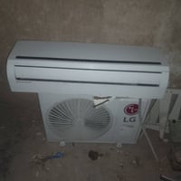 سبلت • ٢طن • LG