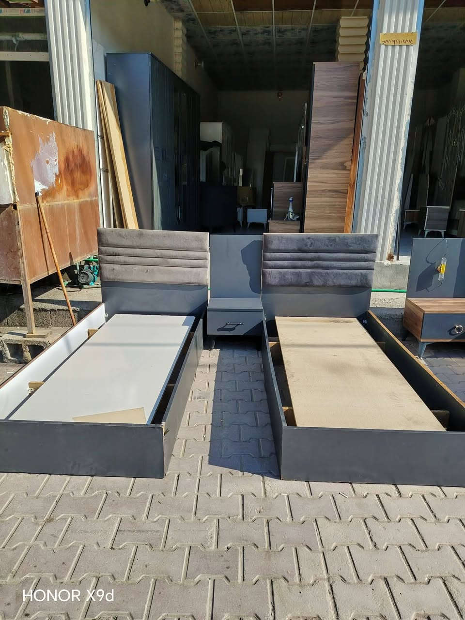 غرفه شبابيه نظافه فول بيع او مراوس


**إذا كنت صاحب هذا الإعلان وتريد حذفه لأي سبب، رجاءا أرسل رسالة إلى الدعم الفني**